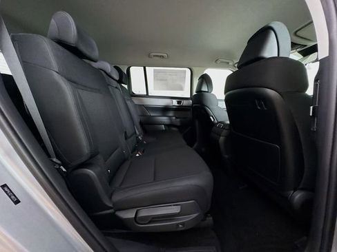 New 2026 Hyundai Santa Fe SE image 40