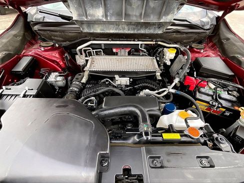 Used 2019 Subaru Ascent Limited w/ Popular Package #3 image 31