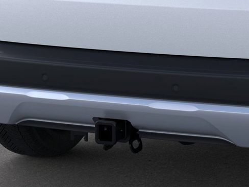 New 2025 Ford Escape SE w/ PHEV Premium Package FWD image 23
