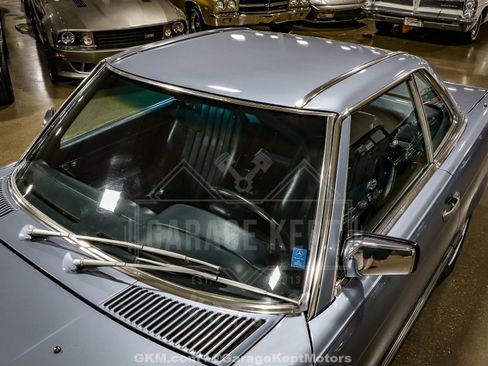 Used 1986 Mercedes-Benz 560 SL image 15