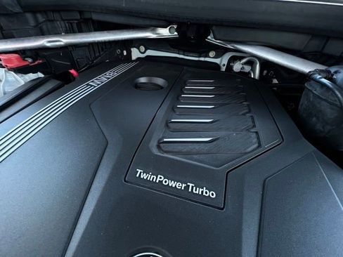 Used 2019 BMW X5 xDrive40i w/ Convenience Package image 36