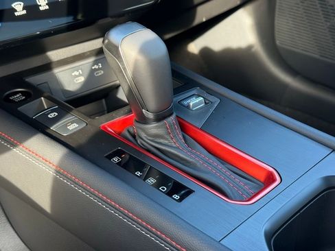 New 2026 Nissan Kicks SR w/ SR Premium Package image 23