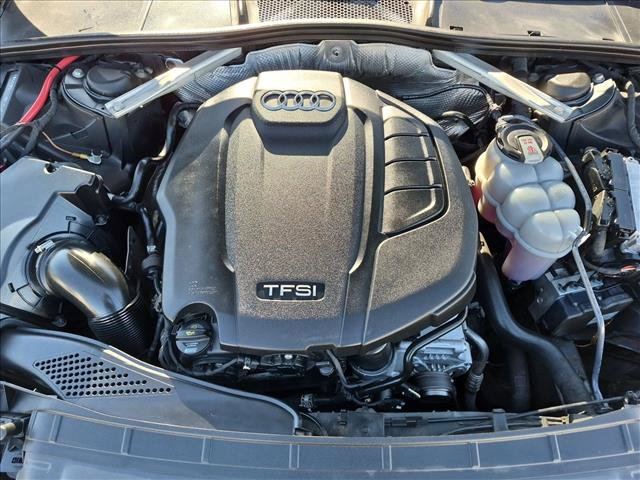 Used 2017 Audi A4 2.0T Premium Plus w/ Premium Plus Package AWD/4WD image 24