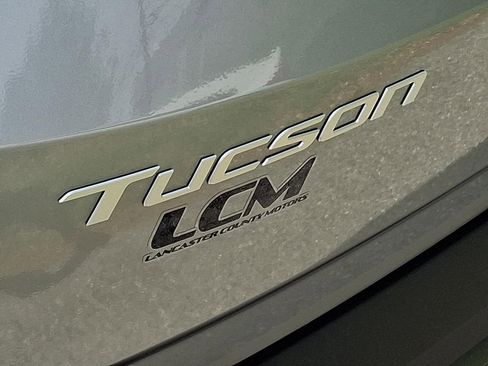 New 2026 Hyundai Tucson SEL image 20