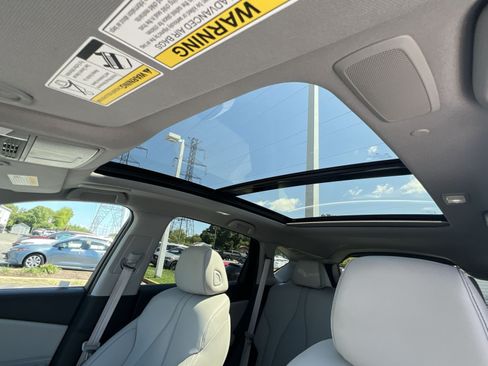 Certified 2023 Acura RDX FWD w/ Technology Package image 21