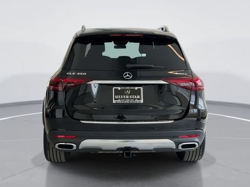 Certified 2026 Mercedes-Benz GLE 350 4MATIC image 5