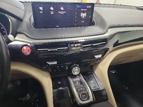 Used 2022 Acura MDX SH-AWD w/ Technology Package image 30