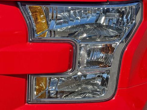 Used 2017 Ford F150 XLT w/ Equipment Group 302A Luxury image 7