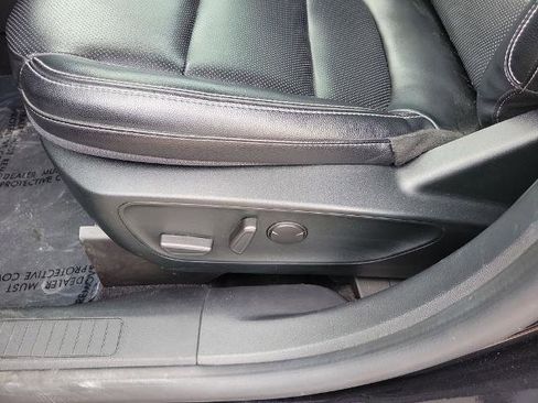 Certified 2022 Ford Escape SEL image 21