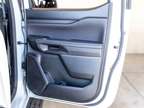 Used 2024 Ford Ranger Raptor image 23