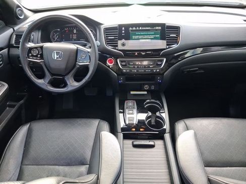 Used 2023 Honda Passport Elite image 7