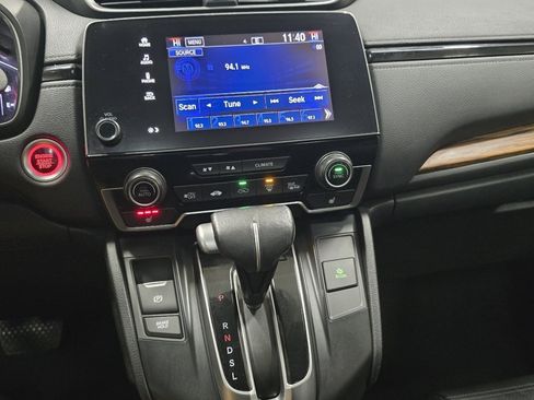 Used 2019 Honda CR-V EX-L image 29