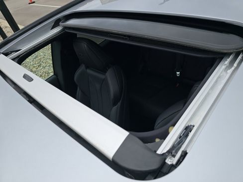 Certified 2024 Lexus RX 350 F Sport w/ Convenience Package image 9