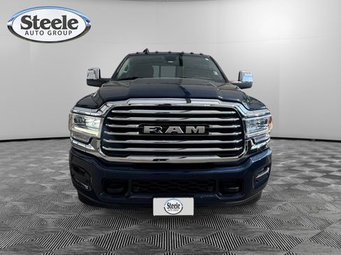 Used 2023 RAM 2500 Limited AWD/4WD image 8