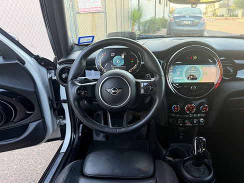 Used 2022 MINI Cooper S FWD image 17