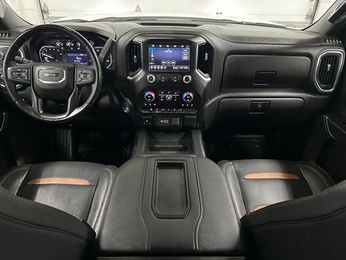 Used 2021 GMC Sierra 1500 AT4 image 23