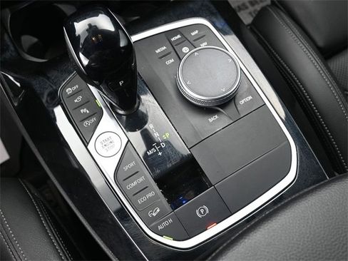 Used 2023 BMW X3 xDrive30i image 23