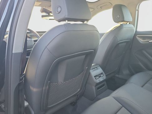 New 2025 Audi A5 2.0T Premium Plus image 13