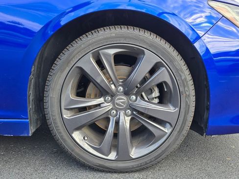 Used 2023 Acura TLX SH-AWD w/ A-SPEC Pkg image 18