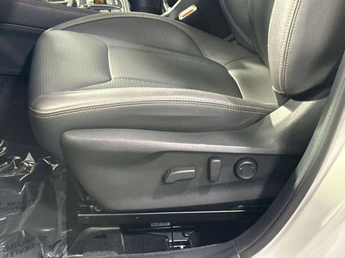 Used 2022 Subaru Forester Wilderness image 14