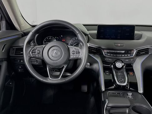 Used 2023 Acura TLX w/ Technology Package image 11