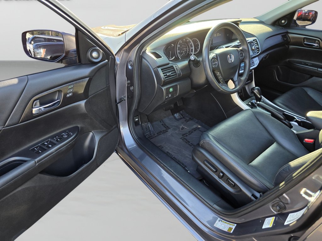 Used 2013 Honda Accord EX-L image 22