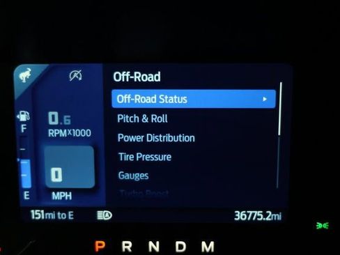 Used 2021 Ford Bronco First Edition image 92