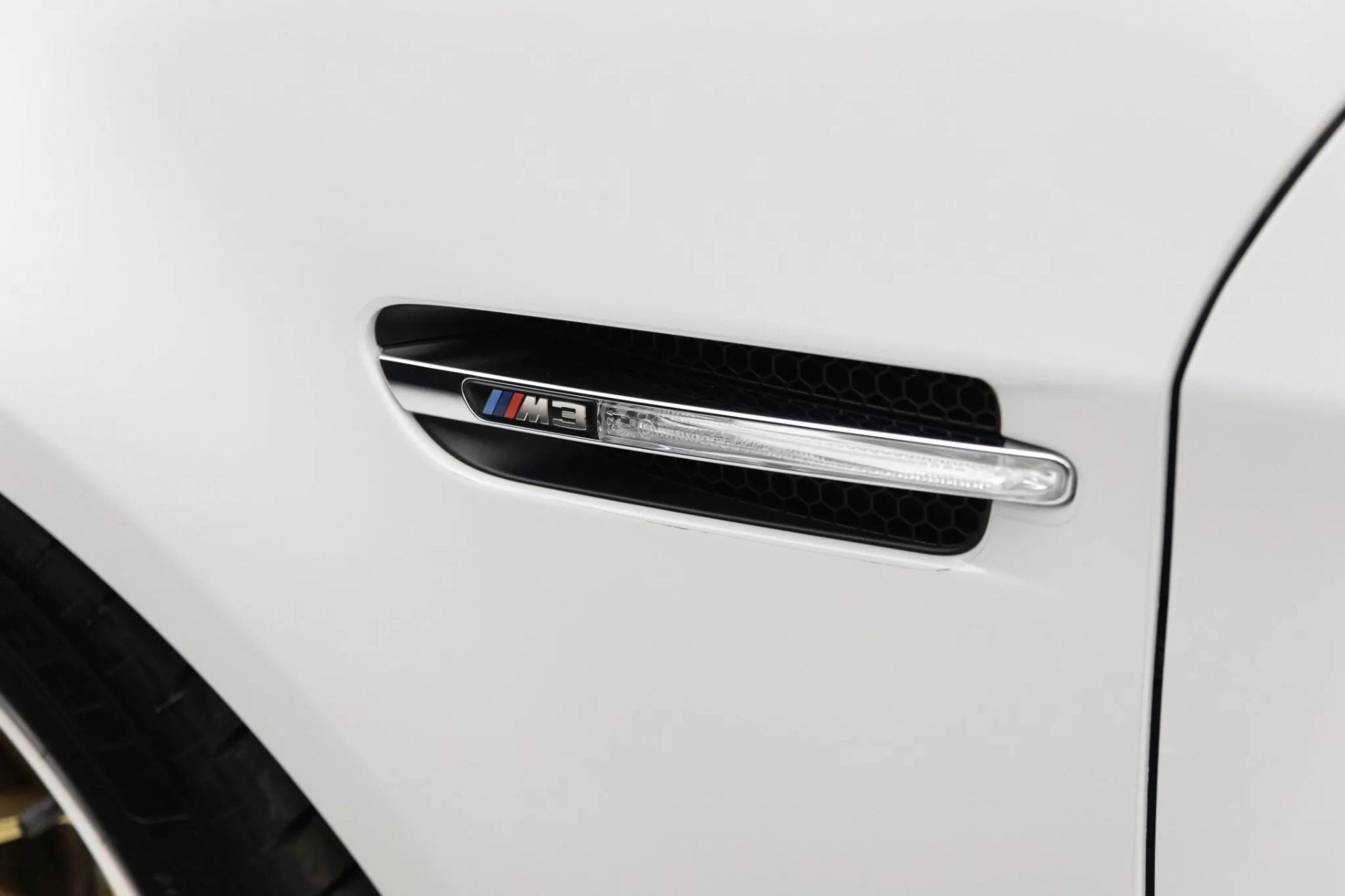 Used 2011 BMW M3 Sedan RWD image 45