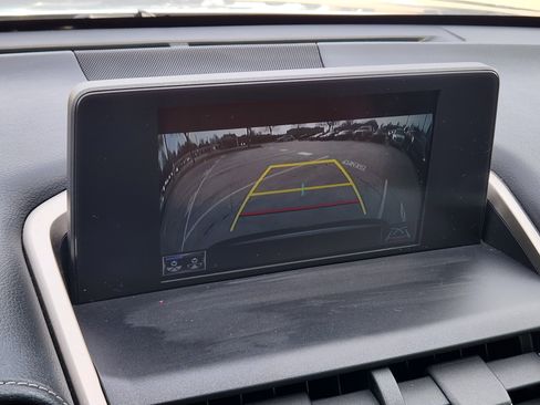 Used 2018 Lexus NX 300 FWD w/ Accessory Package 2 image 20