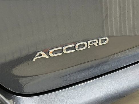 New 2026 Honda Accord Touring image 7