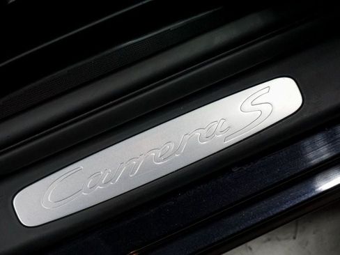 Used 2006 Porsche 911 Carrera S RWD image 46