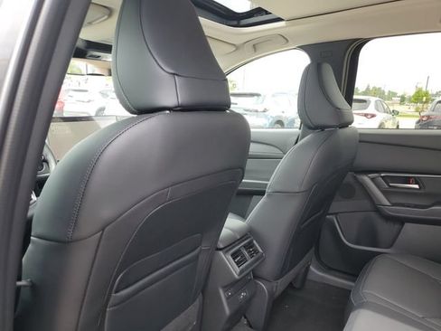 New 2026 MAZDA CX-5 2.5 S w/ Premium Plus Package AWD/4WD image 31
