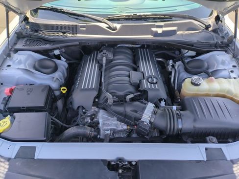 Used 2022 Dodge Challenger R/T Scat Pack RWD image 21