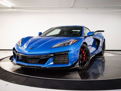Used 2026 Chevrolet Corvette Z06