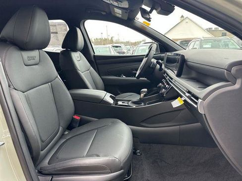 New 2026 Hyundai Santa Cruz XRT AWD/4WD image 12