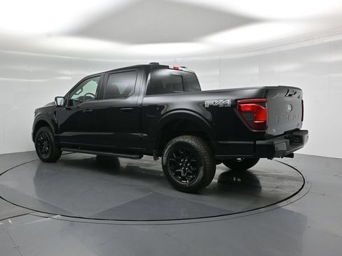 New 2026 Ford F150 XLT w/ Equipment Group 302A MID AWD/4WD image 6