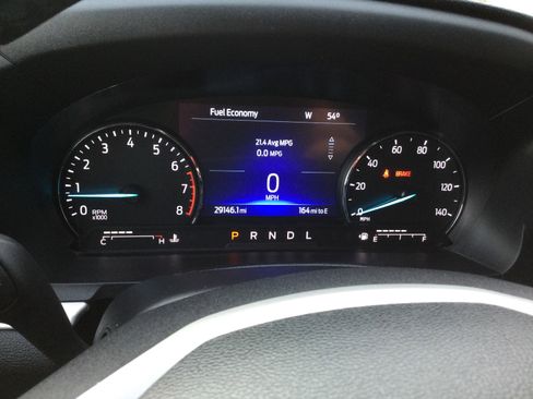 Used 2023 Ford Explorer XLT w/ Equipment Group 202A image 18