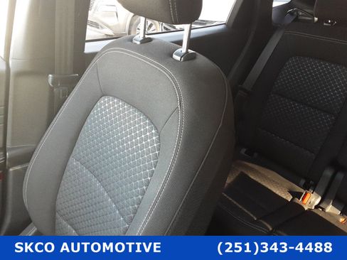 Used 2023 Ford Escape Active image 27