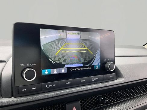 Used 2025 Honda CR-V EX image 21