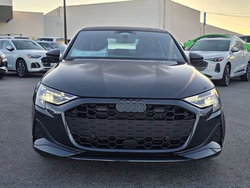 New 2026 Audi A3 2.0T Premium image 32