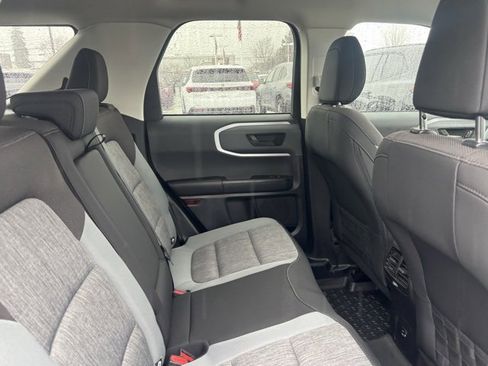 Used 2023 Ford Bronco Sport Big Bend image 16