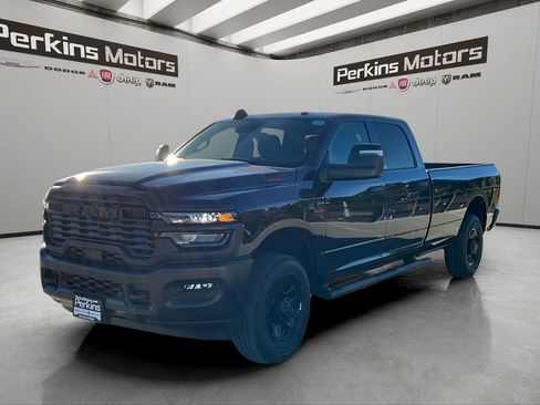 New 2026 RAM 3500 Tradesman image 1