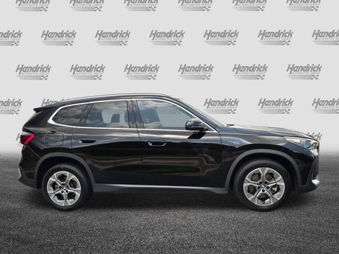 Used 2023 BMW X1 xDrive28i w/ Convenience Package AWD/4WD image 11