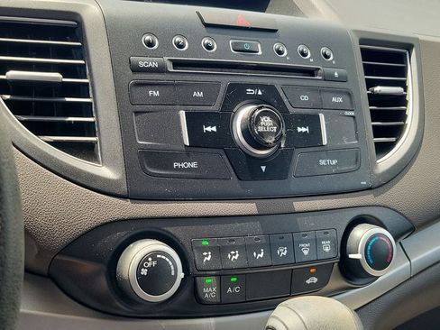 Used 2013 Honda CR-V EX image 28
