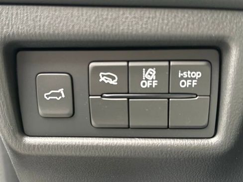 New 2025 MAZDA CX-5 AWD 2.5 S w/ Preferred Package image 18