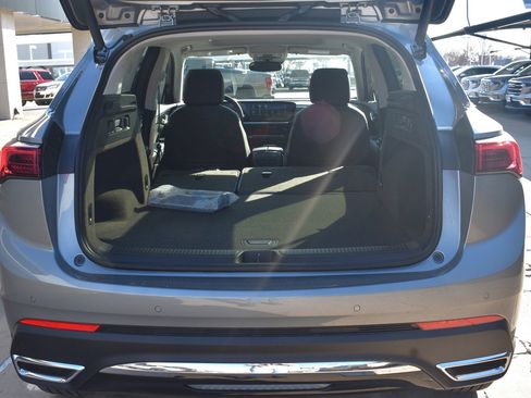 New 2025 Buick Envision Preferred image 50