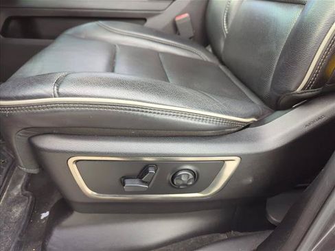Used 2020 RAM 1500 Limited AWD/4WD image 12
