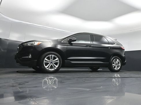 Used 2019 Ford Edge SEL w/ Equipment Group 201A AWD/4WD image 42
