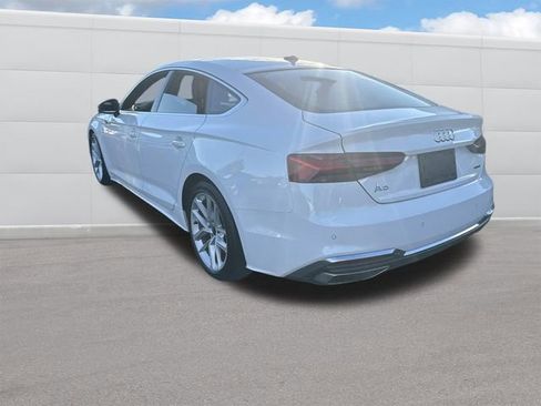 Used 2024 Audi A5 2.0T Premium Plus image 3