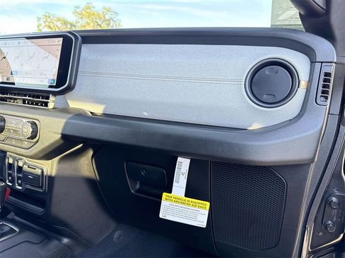 New 2026 Jeep Wrangler Sport S image 27